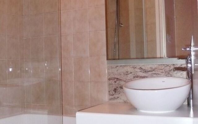 Hotel Restaurant Le Bea'Titude