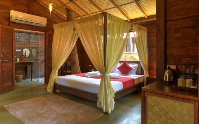 Mandrem Village Resort