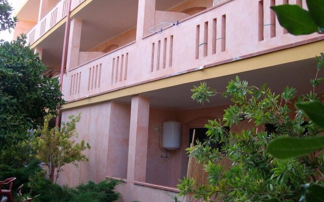 "Sa Domu Sarda - Apartment With Terrace 2"