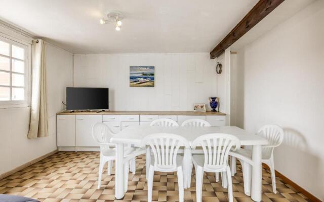 Appartement La Chênaie Parentis