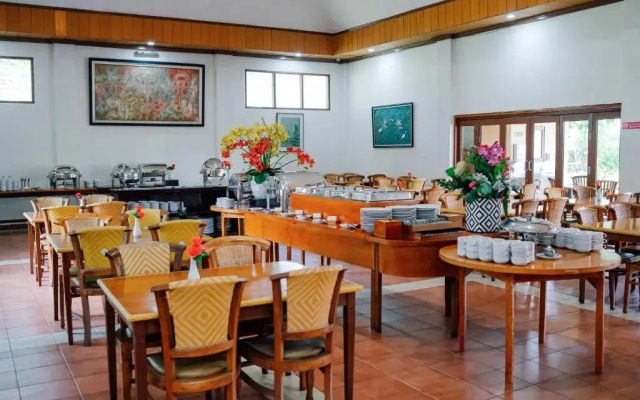 Lembah Ciater Resort Managed by Sahid