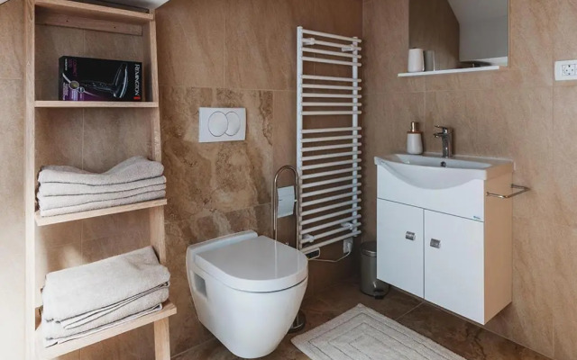 Apartmaji Gorenc