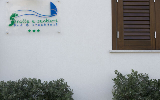 Rotte e Sentieri B&B