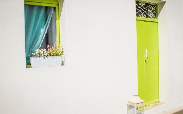 Lemon Tree Relais by CX Collection