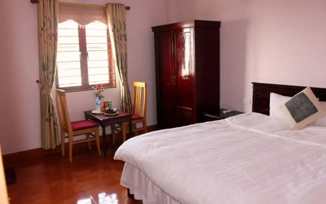 Sapa Stay Hotel