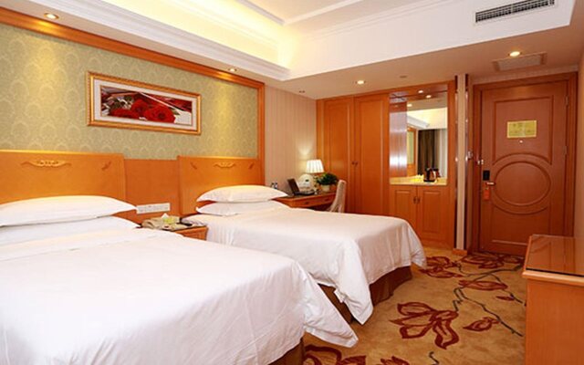 Vienna Hotel (Changsha IFS guojin zhongxin)