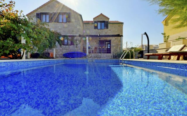 House Sofija Roccastrada
