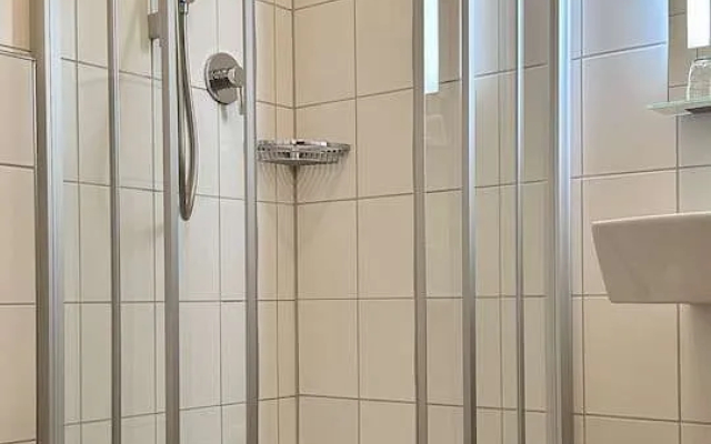Gästezimmer Fischerstüberl