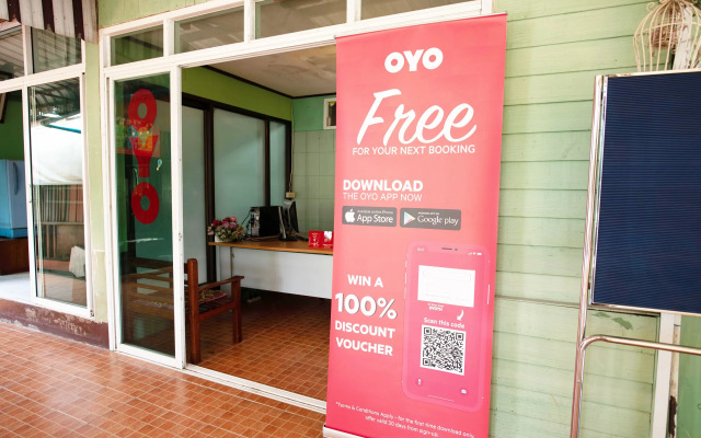 OYO 402 Raknatee Resort