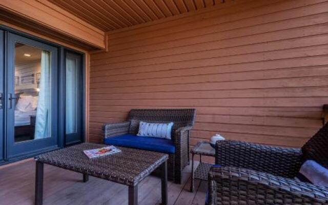 Bridges Townhome #11 Townhouse