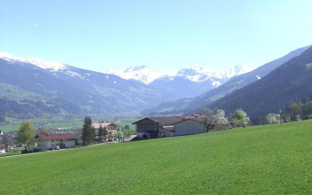 Ferienwohnung Schorpenhof - Fügenberg im Zillertal