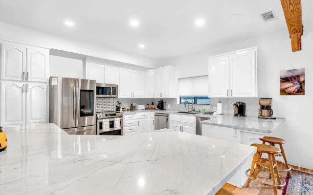 Yosemite Heights on Big Creek