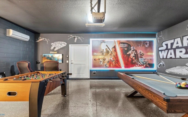 Solterra Resort Lakeview 7195