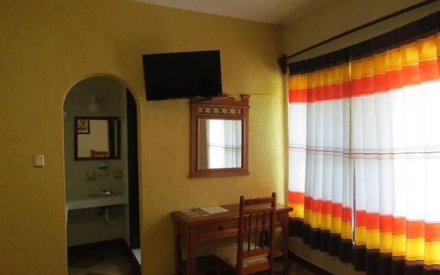 Hotel Posada Escudero