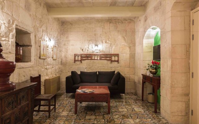 Locanda La Gelsomina