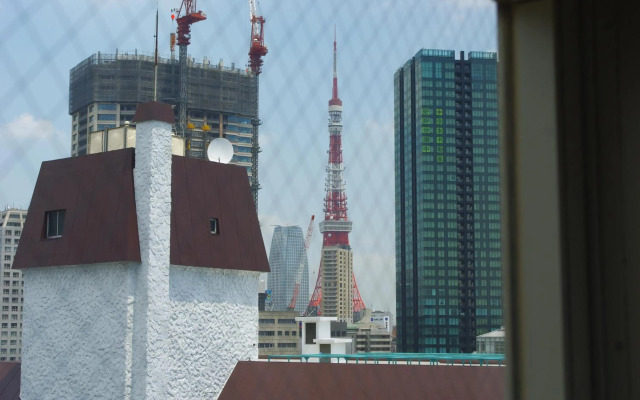 Olympic Inn Azabu