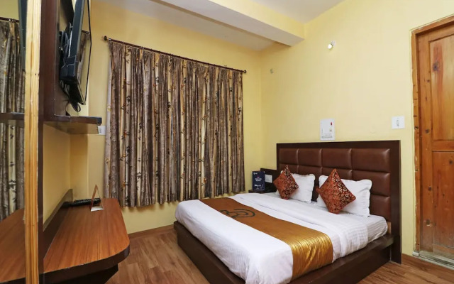 Oyo 15440 Hotel Parvati Valley