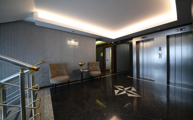 Style Star Hotel Cihangir