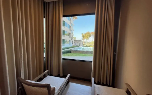 RiverTree Resort Chiangkhan