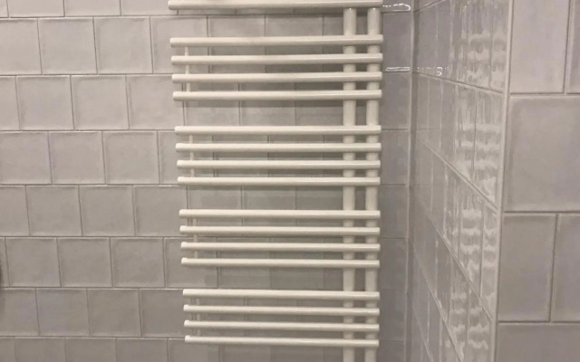 Appartement New Town