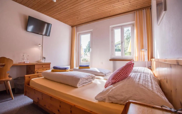 Chalamandrin Hotel und Restaurant