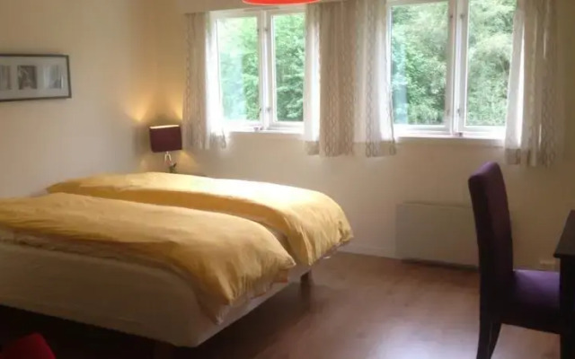 Fossheim Bed & Breakfast