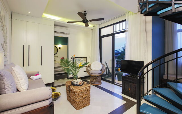 Maison Vy Hotel