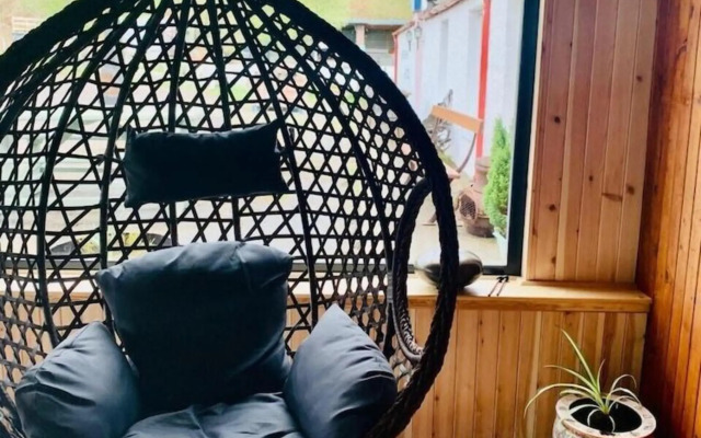 Invershin Hotel Bunkhouse & Bar