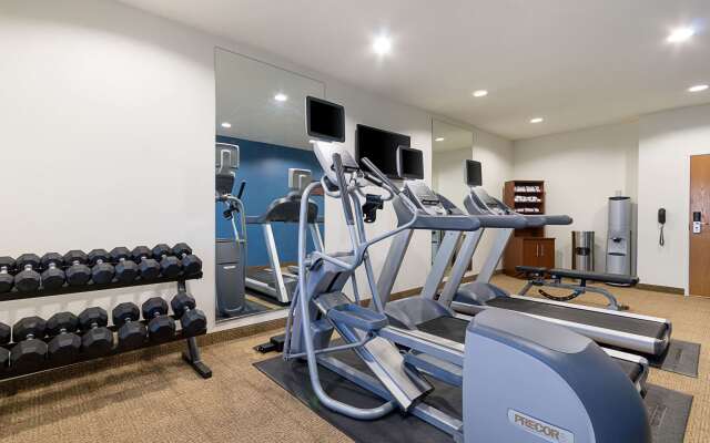 Comfort Inn Barboursville near Huntington Mall area