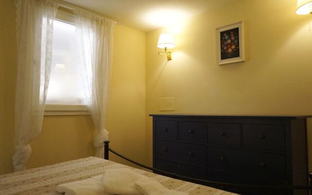 Silvia Apartment
