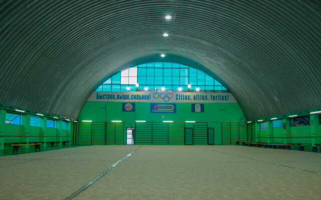 Avangard (Nikolaevka)