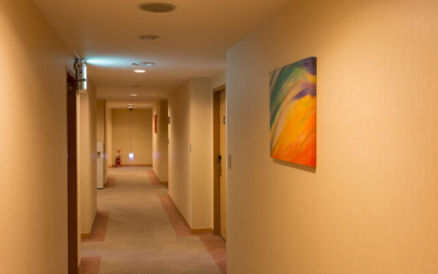Benikea Hotel Pohang
