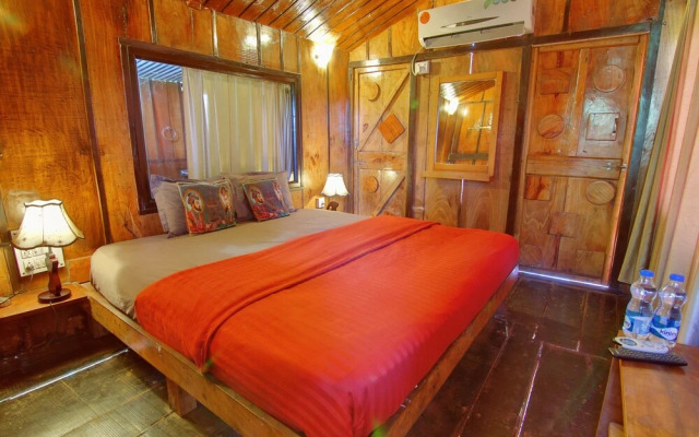 Sherbaug A Theme Park and Resort