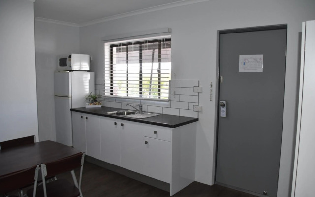 Ballina Homestead Motel