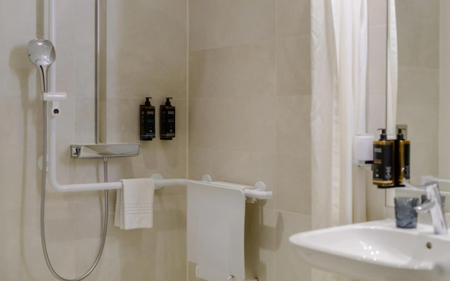 Mercure Hotel Berlin Wittenbergplatz