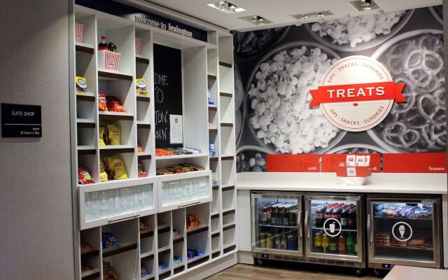 Hampton Inn Lexington, NC