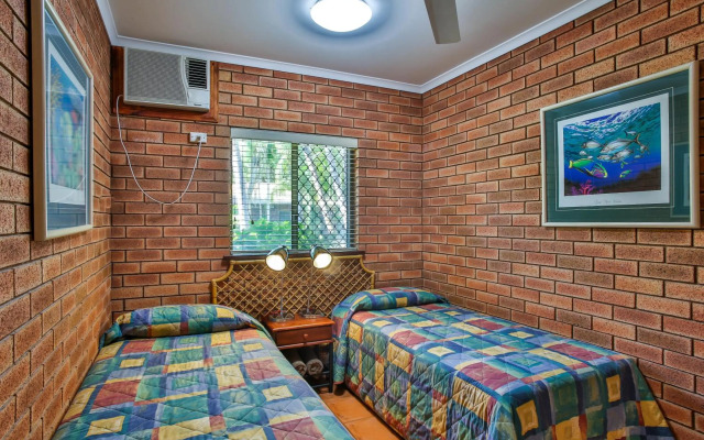 Bayside Holiday Apartments