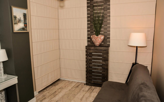 Apartament 34 Gdynia KLIMATYZOWANY