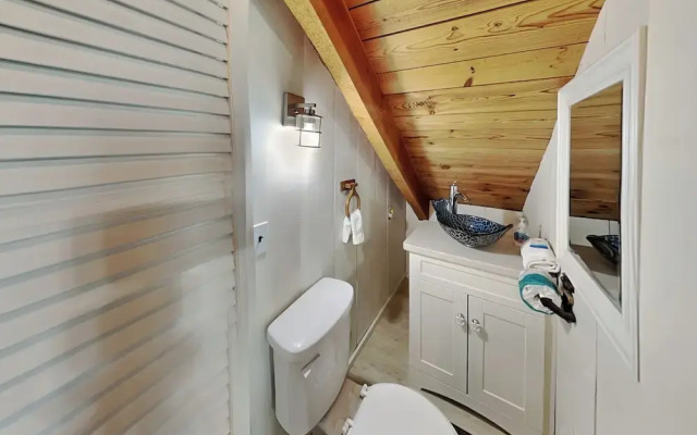 Easy Breezie by Jackson Mountain Rentals