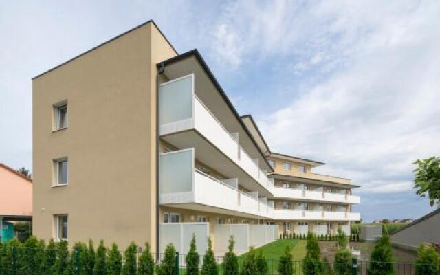 Aparthotel Graz Smart Apartments Boardinghouse