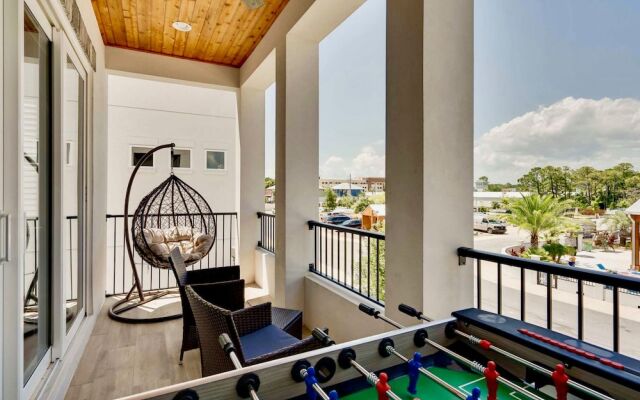 Serenity Retreat by Destin Getaways