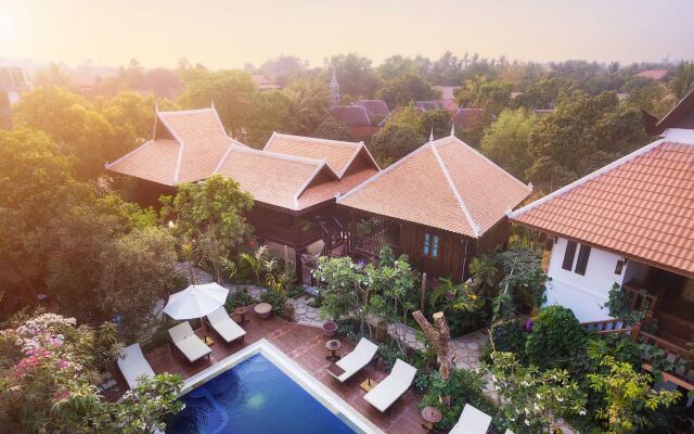 Malu Khmer Villa