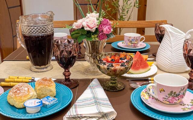 Pousada Flor de Lótus