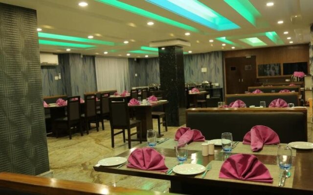 Hotel D Sapphire