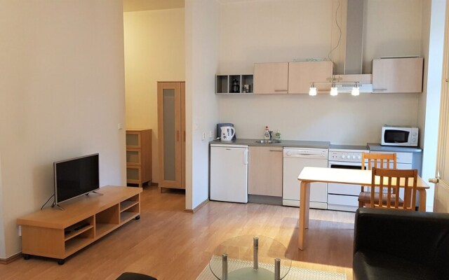 Toome Apartment