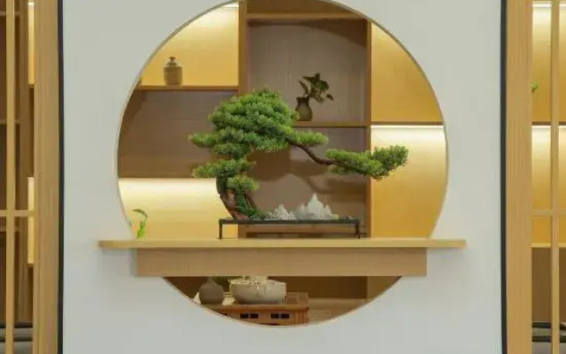 G Joyful Chujian Hotel (Mengzi Station)