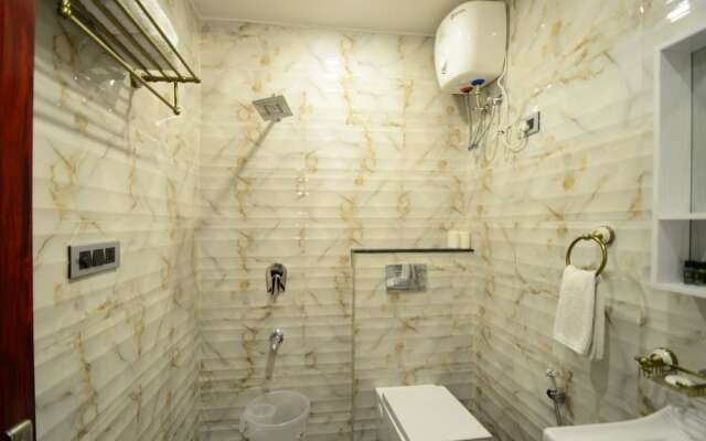 Hotel Royal Polovictory