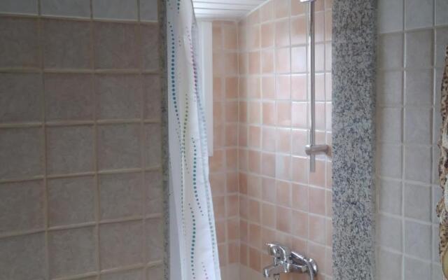 Ermoupoli Comfortable Home