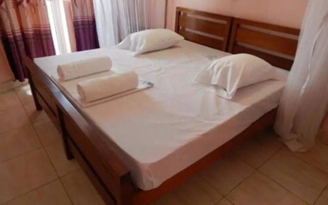 Check Point Inn Mombasa