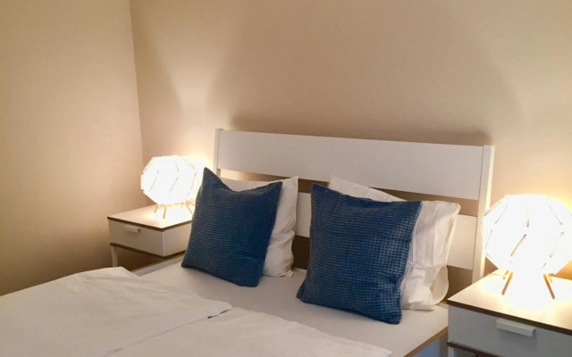 Quality Point Apartments 0-24 reception